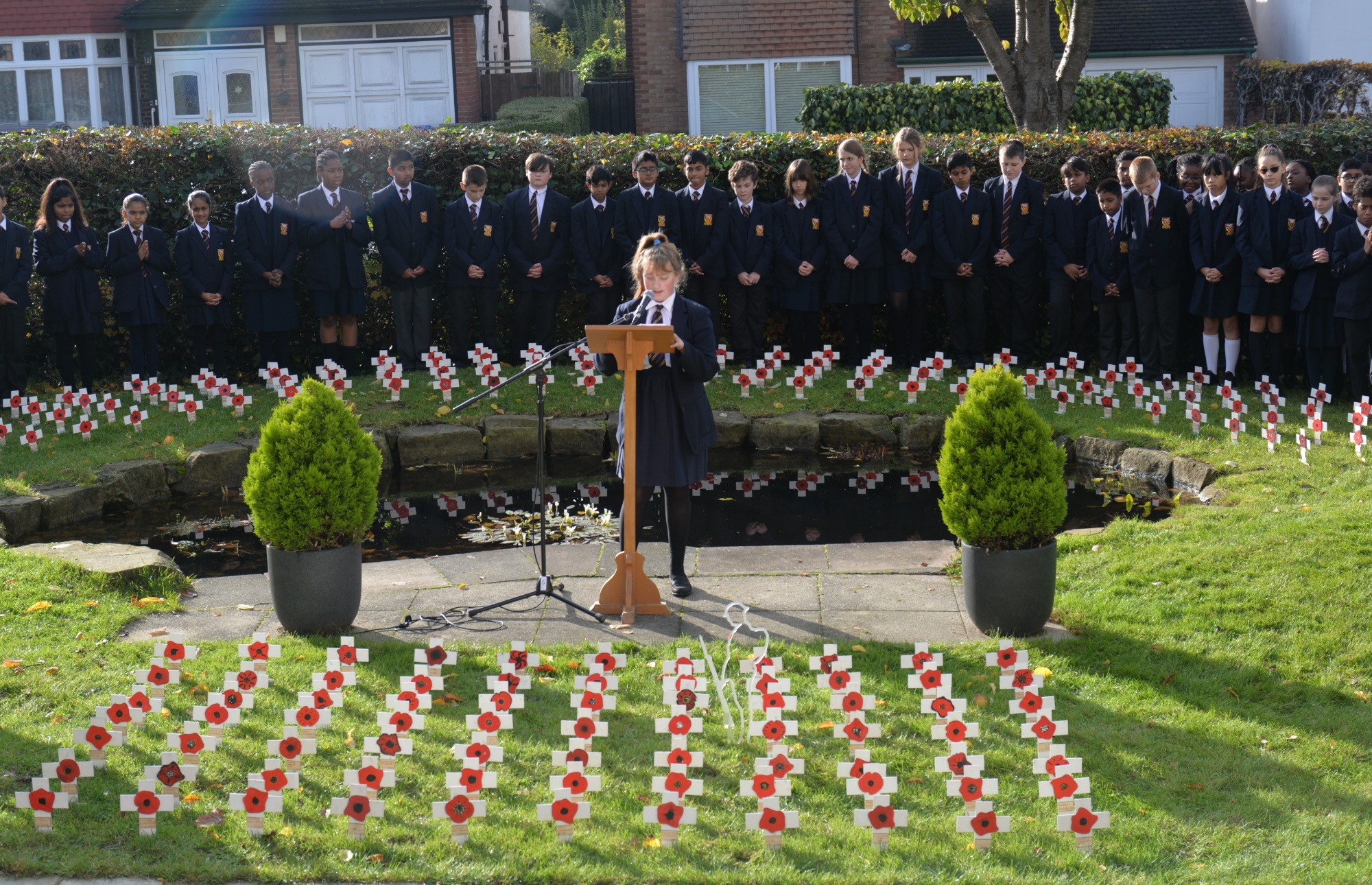 St Gregory's Catholic Science College - Home